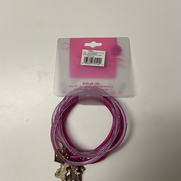 Set of 2 Bracelets - Picture 5 of 7